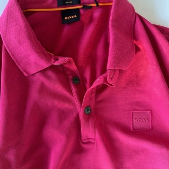 Hugo Boss Medium Polo - Picture 2 of 3